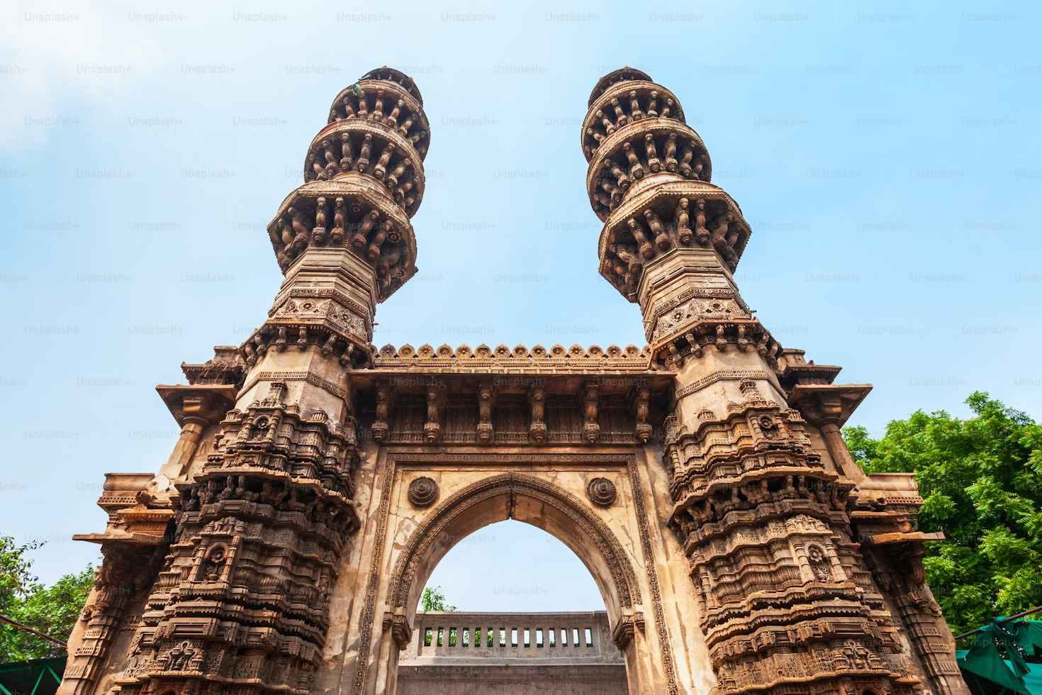 Ahmedabad: The Business Gateway of Gujarat